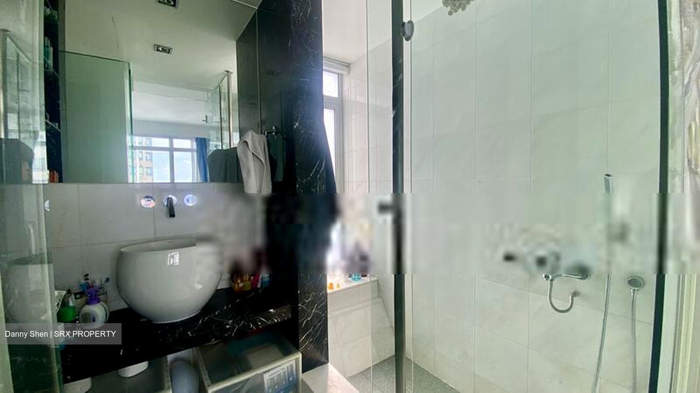Icon (D2), Apartment #584432011